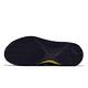 Asics 網球鞋 GEL-Resolution 8 Clay 男鞋 紅土 深藍 黃 運動鞋 亞瑟士 1041A076-500 product thumbnail 5