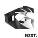 NZXT恩傑 12公分/九葉刀/系統靜音防震風扇 product thumbnail 4