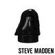 STEVE MADDEN-PLACKS特殊壓紋設計紳士鞋-黑色 product thumbnail 3