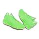 adidas 籃球鞋Dame 7 GCA 運動 男鞋 海外限定 愛迪達 避震 包覆 明星款 綠 白 FY2797 product thumbnail 7
