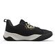 Under Armour 籃球鞋 Curry HOVR Splash 3 AP 男鞋 黑 金 低筒 緩震 子系列 UA 3026275001 product thumbnail 3