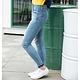 Levis 女款 720 高腰超緊身窄管 超彈力牛仔褲Cool Jeans product thumbnail 5