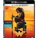 神力女超人 Wonder Woman UHD+BD 雙碟版  藍光 BD product thumbnail 2