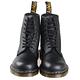 Dr.Martens 馬汀 1460 nappa 軟皮霧面平底8孔綁帶短筒靴 素面真皮馬丁中性款休閒鞋 11822002 product thumbnail 2