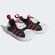 adidas HELLO KITTY X SUPERSTAR 360 運動鞋 童鞋 - Originals HQ4091 product thumbnail 4