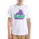 XLARGE S/S TEE BIG OG台灣限定LOGO短T-白 product thumbnail 6