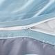 Betrise諾言 特大-頂級植萃系列 300支紗100%天絲四件式兩用被床包組-(被套8*7呎) product thumbnail 8