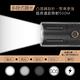 KINYO 充電式T40超高亮度LED手電筒 LED-6480 伸縮變焦/強力光束 product thumbnail 4