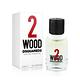 DSQUARED2 WOOD 天性２淡香水小香5ml product thumbnail 2