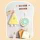 【2入】韓系可愛 擦手巾 掛式 廚房 浴室 珊瑚絨 三層加厚 product thumbnail 5