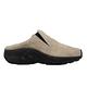 Merrell 休閒鞋 Jungle Slide 女鞋 卡其 黑 奶茶 懶人鞋 真皮 日系 ML003968 product thumbnail 7