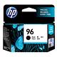 HP C8767WA NO.96 原廠黑色墨水匣 product thumbnail 2