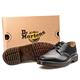 Dr.Martens-復古SMITHS4孔馬汀馬丁鞋-男款-黑色 product thumbnail 5