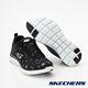 SKECHERS (女)運動系列Flex Appeal2.0-12777BKW product thumbnail 5