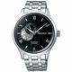 SEIKO 精工錶 Presage 開芯機械腕錶 4R39-00W0D(SSA377J1)41mm product thumbnail 2