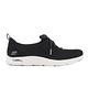 Skechers 休閒鞋 Arch Fit Refine-Freesia 女鞋 黑 紫 輕量 避震 健走鞋 104542BKPR product thumbnail 6