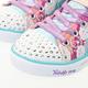 SKECHERS 女童系列 燈鞋 SPARKLE LITE - 314759LLPMT product thumbnail 8