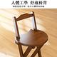 折疊吧台椅/高腳椅/折疊餐椅 product thumbnail 5