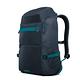 STM New Drifter 18L Backpack 16吋 輕旅者三層式筆電後背包 (深藍) product thumbnail 2