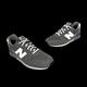 New Balance 休閒鞋 996 GTX 男鞋 灰 銀 防水 麂皮 皮革 經典 復古 NB CM996XA2-D product thumbnail 8