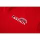 FILA 女抗UV吸濕排汗短袖POLO衫-紅色 5POX-1013-RD product thumbnail 4