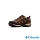 Columbia哥倫比亞 男款Omni-Tech防水登山鞋-棕色 UBI08340BN / S23 product thumbnail 2