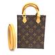 LV M69442 經典款PETIT SAC PLAT MNG迷你手提小皮包 product thumbnail 2