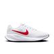 NIKE 慢跑鞋 男鞋 運動鞋 緩震 REVOLUTION 7 WIDE 白 FB8501-100 product thumbnail 4