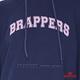 BRAPPERS 女款 美式休閒LOGO印花帽T-丈青 product thumbnail 9