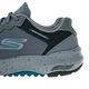 SKECHERS 男鞋 健走系列 GO WALK ARCH FIT OUTDOOR - 216463GRY product thumbnail 8