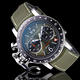 GRAHAM Chronofighter GMT復古錶(2CVBC.G01A.L141S) product thumbnail 3