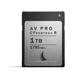 ANGELBIRD AV PRO CFexpress MK2 Type B 1TB 記憶卡 公司貨 product thumbnail 2