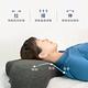 【Beroso倍麗森】優扶護頸記憶枕-男款B00045益眠機能枕 好眠枕 product thumbnail 8