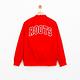 女裝Roots 大R棒球外套-紅 product thumbnail 2