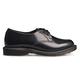 Dr.Martens Brook-經典2孔馬汀馬丁鞋-黑色R16514001 product thumbnail 2