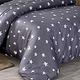 Betrise 星空下 單人-植萃系列100%奧地利天絲二件式枕套床包組 product thumbnail 5