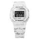 CASIO卡西歐 G-SHOCK 冰凍森林 雪地迷彩 經典系列 DW-5600GC-7_42.8mm product thumbnail 4