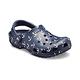 Crocs 卡駱馳 (中性鞋) 經典航海印花克駱格 206053-462 product thumbnail 2