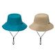 《ATUNAS歐都納》抗UV防水漁夫帽 A1AHCC04N 防曬帽/遮陽帽/漁夫帽/健行/登山/戶外/露營/旅遊 product thumbnail 2