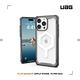 UAG iPhone 15 Pro Max 磁吸式耐衝擊保護殼(按鍵式)-全透款 (支援MagSafe) product thumbnail 4