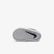 Nike Pico 5 TDV [AR4162-009] 小童 休閒鞋 運動 基本款 簡約 魔鬼氈 穿搭 舒適 灰銀 product thumbnail 5