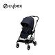 Cybex 德國 Melio 雙向嬰兒推車 (含新生兒座墊組) 超輕量碳纖維 日本限定款 - 多款可選 product thumbnail 4