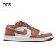 Nike Wmns Air Jordan 1 Low 女鞋 男鞋 AJ1 一代 磚橘 Sky J Orange DC0774-080 product thumbnail 6