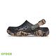 Crocs 卡駱馳 (中性鞋) 經典特林坦克鞋-208391-0WP product thumbnail 5