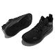 Puma 慢跑鞋 Softride Enzo NXT 男鞋 緩震 彈性 透氣網布 襪套式 包覆 黑 195234-01 product thumbnail 8