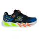 SKECHERS 童鞋 男童系列 燈鞋 FLEX-GLOW BOLT - 400138LBKBL product thumbnail 3