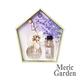 【Meric Garden】滿室幽香藤枝璀璨光芒玻璃瓶擴香組30ml product thumbnail 9