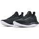 【UNDER ARMOUR】UA 女 FLOW Velociti SE休閒慢跑鞋 (3024017-003)-優惠商品 product thumbnail 4