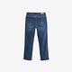 Arnold Palmer -女裝-基本款涼感直筒牛仔褲-深藍色 product thumbnail 2