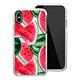 Casetify iPhone XS Max 耐衝擊保護殼-西瓜饗宴 product thumbnail 2